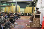 همایش مداحان و شعرای آیینی ـ زنجان