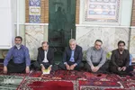 رونمایی از ترجمه منظوم دعای ابوحمزه ثمالی