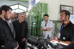 افتتاحیه رویداد صدرا در ملایر‎