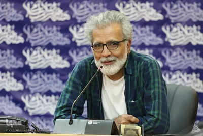 جلسه هماهنگی ستاد بزرگداشت هفته هنر انقلاب اسلامی
