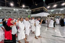 Pinalawig ng Saudi Arabia ang mga Visa ng Umrah sa 3 mga Buwan