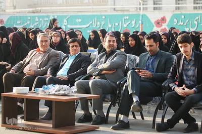 زنگ پدافند غیرعامل در اراک نواخته شد
