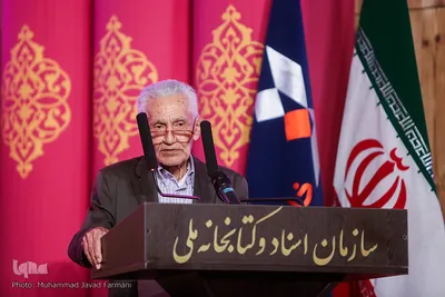 نکوداشت ۱۱۰ پیشکسوت اهل قلم