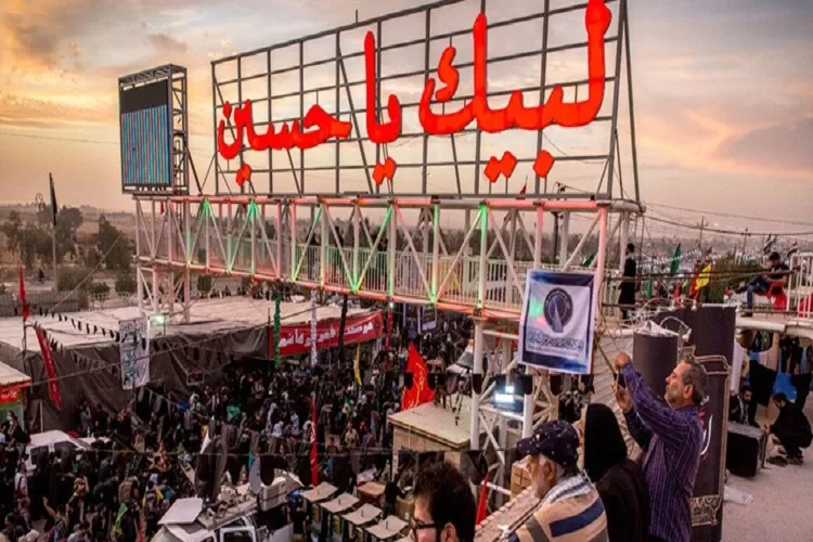 ۸۰ بانوی مبلغ کرمانشاهی به موکب‌های اربعین اعزام می‌شوند