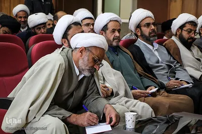 برگزاری دوره توانمندسازی امامان جماعات مدارس خراسان‌جنوبی