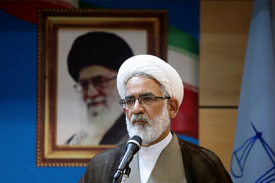 تحقق عدالت از اهداف تشکیل نظام اسلامی است