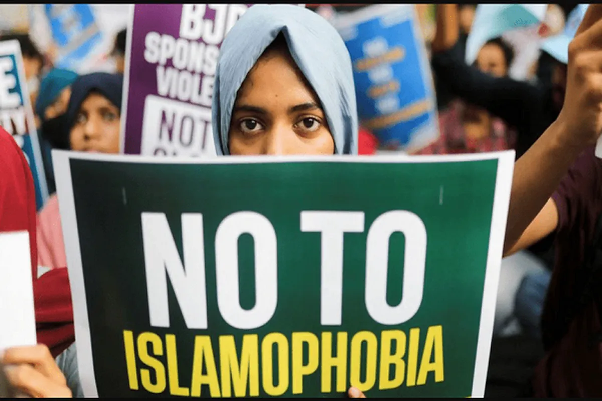 Unprecedented Rise in Islamophobic, Anti-Palestinian Bias in California