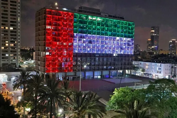 Emiratos Árabes Unidos se arrepentirá