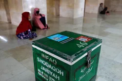 Startups Race to Tap Indonesia Growth by Aligning with Islam