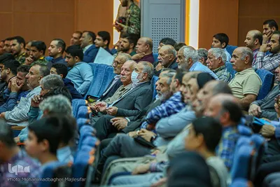 یادواره ملی شهدای رسانه در اصفهان