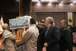 یادواره شهدای فرهنگیان آذربایجان‌غربی‎