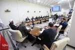 شورای فرهنگ عمومی استان همدان