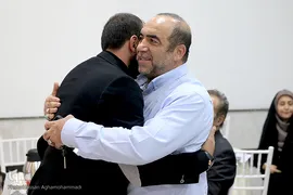 مراسم بزرگداشت هنرمند متعهد و انقلابی زنده یاد «حبیب الله کاسه ساز» 