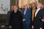 سفر وزیر میراث‌فرهنگی، گردشگری و صنایع‌دستی به اصفهان