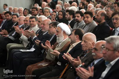 کنگره روز ملی شعر و ادب فارسی