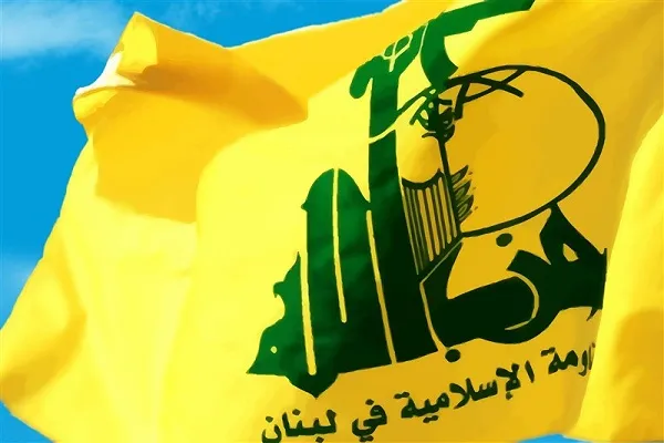 تمایل سفیر پاپ واتیکان در لبنان برای دیدار با مقامات حزب‌الله