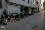 هر کوچه شهید یک حسینیه