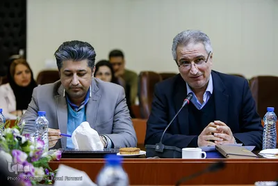 نشست علمی «صلح میان ادیان»