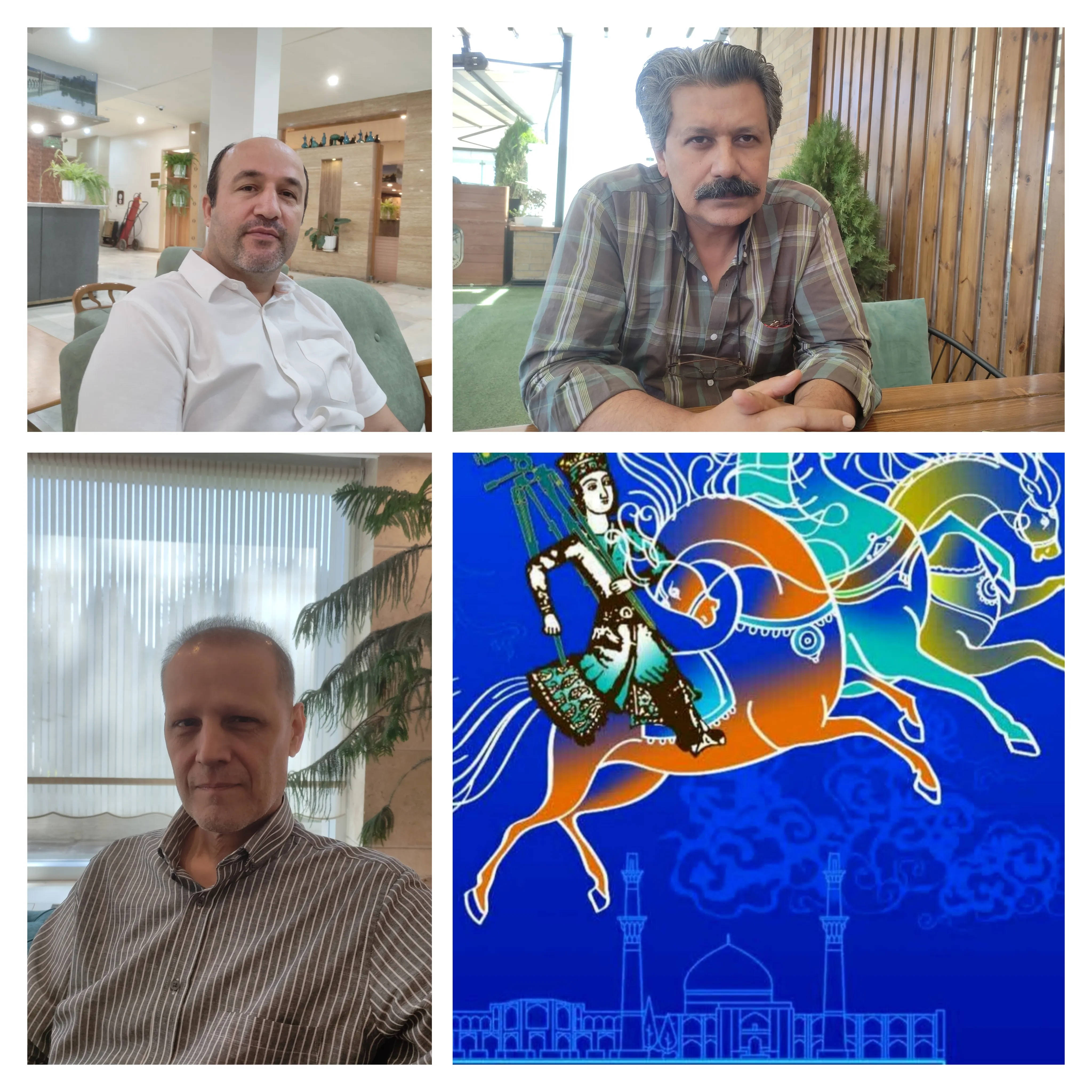 نیازمند توجه به خانواده در سینمای کودک هستیم + فیلم