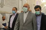 Gedenkveranstaltung zu Ehren von Märtyrer Aslani und Daraie