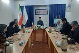 اجرای طرح ۱۱ شب ۱۱ مسجد در مساجد خراسان‌شمالی