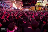 شب اربعین حسینی در کربلا
