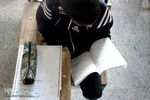 هجدهمین آزمون قرآن و عترت در بیرجند