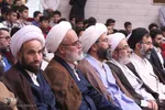 اختتامیه ششمین دوره جشنواره گل‌های محمدی(ص) و فاطمی(س) در محلات