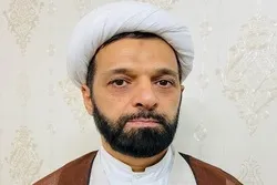 واقعة الغدير كانت إعترافاً بولاية الإمام علي (ع)