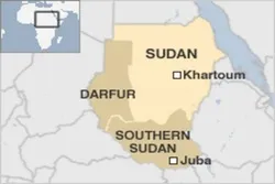 Sudan Declares Emergency in Darfur Region