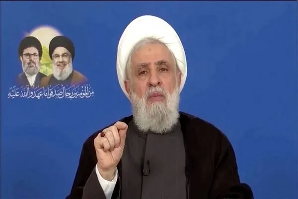 اشغالگران باید در زمان مقرر لبنان را ترک کنند