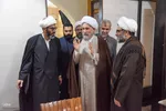 سی و هفتمین نشست رؤسای ادارات امور قرآنی سازمان تبلیغات سراسر کشور
