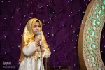 ویژه‌برنامه مؤسسه ثامن‌الائمه (ع) به‌مناسبت روز پدر و مادر