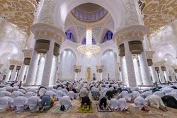 UAE yapunguza masaa ya kufanya wakati wa Mwezi wa Ramadhani