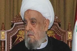 Ajatollah Kabalan: 