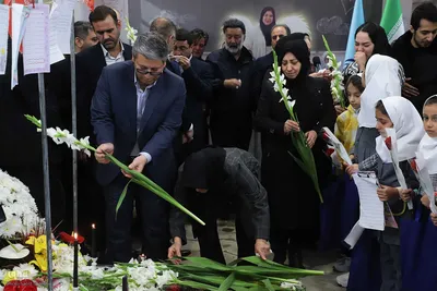 از کلاس تا آسمان