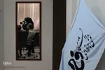 جلسه جهاد دانشگاهی با دانشگاه فنی و حرفه ای فارس‎‎