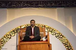 محفل بزرگ انس باقرآن کریم در ملایر‎