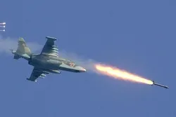 21 Daesh Terrorists Killed in Russian Air Strikes in Syria