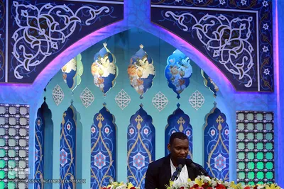 دومین روز ششمین مسابقات بین‌المللی قرآن دانشجویان مسلمان 
