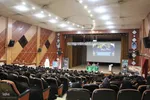 بزرگداشت روز معلم در ملایر