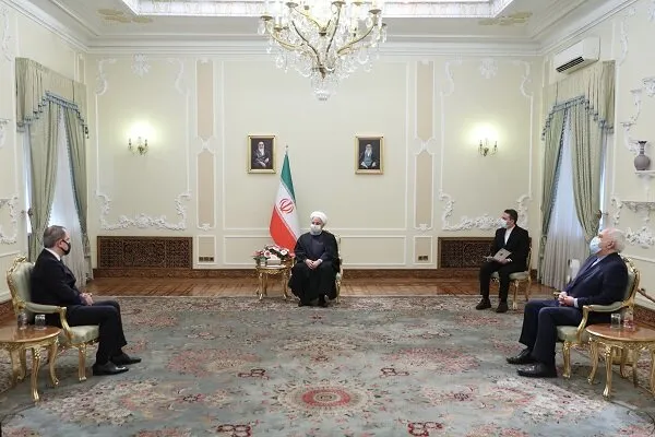 Ruhani: 