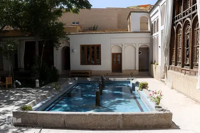 خانه‌ی مشروطیت اصفهان