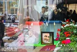 عکس | انتخابات در دیار سردار سلیمانی
