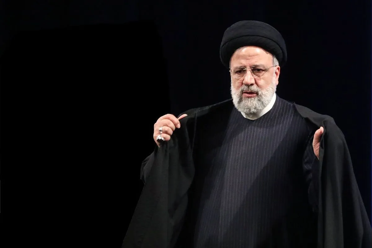 آیت‌الله رئیسی پرچمدار مبارزه با فساد و انحراف بود