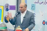 همایش روایتگری دفاع مقدس