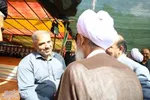 بیستمین یادواره ۲۲۰ شهید بخش چهاردانگه ساری