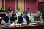 نشست خبری پانزدهمین المپیاد فرهنگی دانشجویان