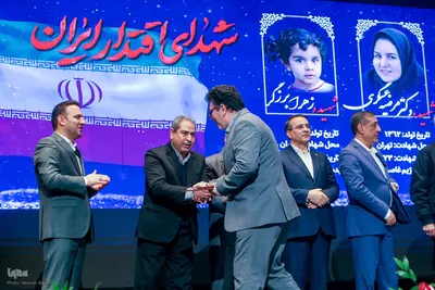 همایش سراسری کارگزاران گزینش سراسر کشور