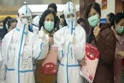 করোনা থেকে সুস্থ ১ কোটি ২০ লাখের বেশি